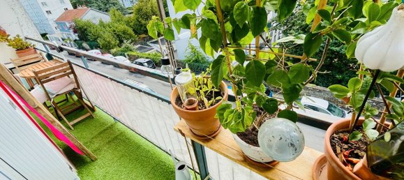 2 bedrooms Apartment in Nantes, France No. 340431 11