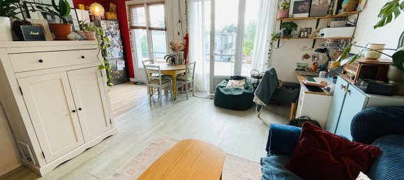 2 bedrooms Apartment in Nantes, France No. 340431 5