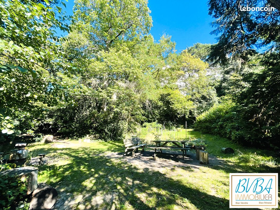 2 bedrooms Apartment in Nantes, France No. 340431