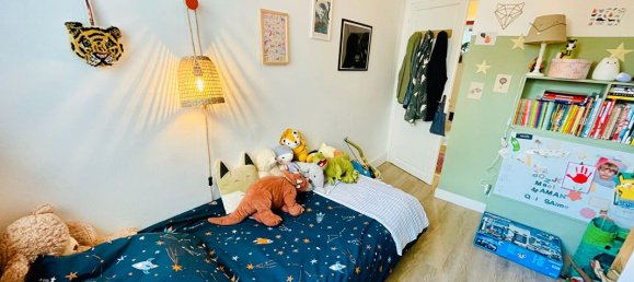 2 bedrooms Apartment in Nantes, France No. 340431 8