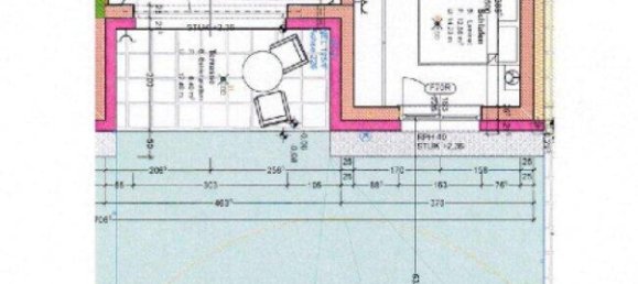 2-Zimmer Wohnung in Krems an der Donau, Austria, Nr. 182437 22