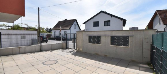 2-Zimmer Wohnung in Krems an der Donau, Austria, Nr. 182437 19