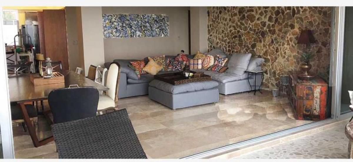 3 chambres Appartement à Guerrero, Mexico No. 189309