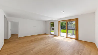 4-salle Appartement à Hietzing, Austria No. 142962