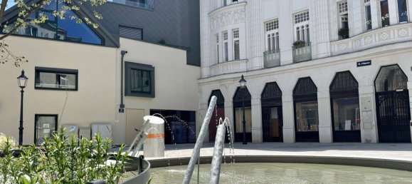 4-salle Appartement à Hietzing, Austria No. 142962 3