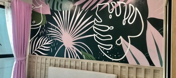 Apartamento de 2 dormitorios en FELIZ EN VISTA, Ho Chi Minh, Vietnam No. 20216 2