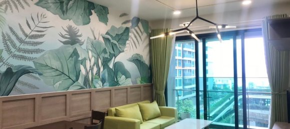Apartamento de 2 dormitorios en FELIZ EN VISTA, Ho Chi Minh, Vietnam No. 20216 7