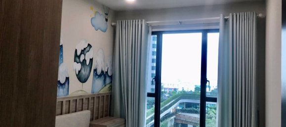 Apartamento de 2 dormitorios en FELIZ EN VISTA, Ho Chi Minh, Vietnam No. 20216 6