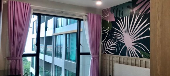 Apartamento de 2 dormitorios en FELIZ EN VISTA, Ho Chi Minh, Vietnam No. 20216 4