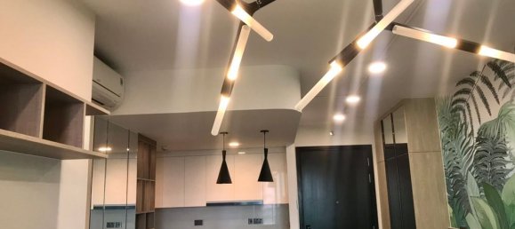 Apartamento de 2 dormitorios en FELIZ EN VISTA, Ho Chi Minh, Vietnam No. 20216 10