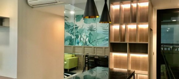 Apartamento de 2 dormitorios en FELIZ EN VISTA, Ho Chi Minh, Vietnam No. 20216 3