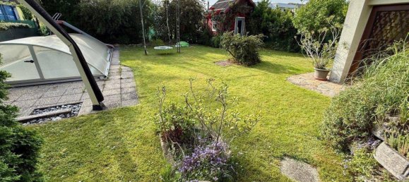 8-Zimmer Haus in Gerasdorf bei Wien, Austria, Nr. 222727 39