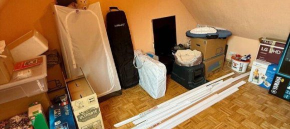 8-Zimmer Haus in Gerasdorf bei Wien, Austria, Nr. 222727 25