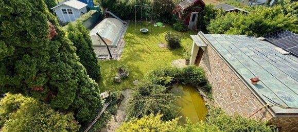 8-Zimmer Haus in Gerasdorf bei Wien, Austria, Nr. 222727 2