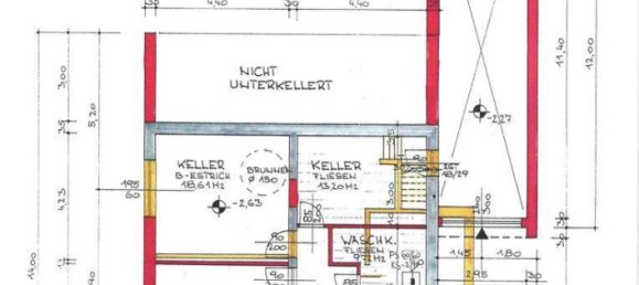 8-Zimmer Haus in Gerasdorf bei Wien, Austria, Nr. 222727 42