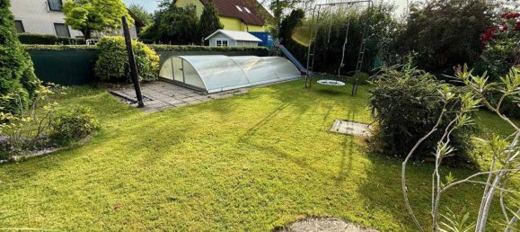 8-Zimmer Haus in Gerasdorf bei Wien, Austria, Nr. 222727 38