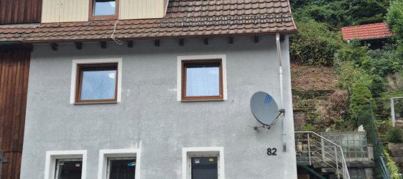 5غرفة تاون هاوس في Freudenstadt, Germany رقم 276022 2