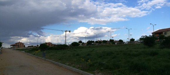 Terreno em La Lastrilla, Spain 500 m² N.º 20858 9