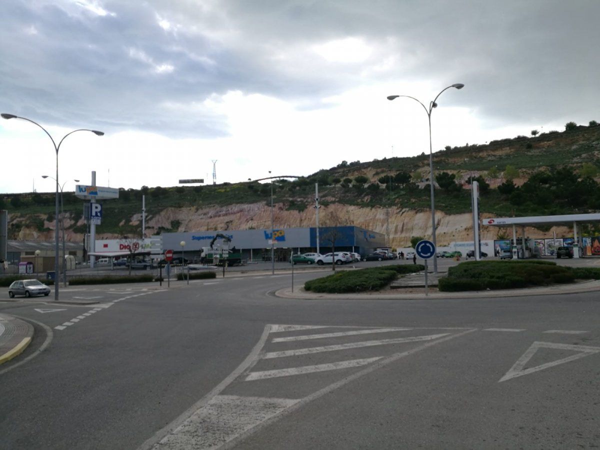 Terreno em La Lastrilla, Spain 500 m² N.º 20858