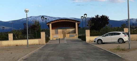 Terreno em La Lastrilla, Spain 500 m² N.º 20858 30