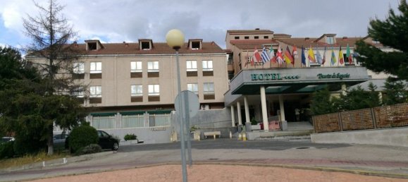 Terreno em La Lastrilla, Spain 500 m² N.º 20858 14