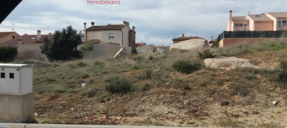 Terreno em La Lastrilla, Spain 500 m² N.º 20858 3