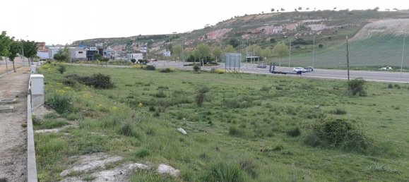 Terreno em La Lastrilla, Spain 500 m² N.º 20858 28