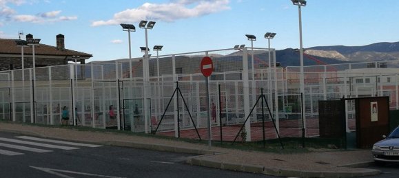 Terreno em La Lastrilla, Spain 500 m² N.º 20858 20