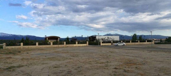 Terreno em La Lastrilla, Spain 500 m² N.º 20858 37