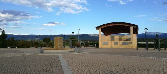Terreno em La Lastrilla, Spain 500 m² N.º 20858 32