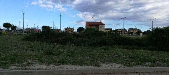Terreno em La Lastrilla, Spain 500 m² N.º 20858 48