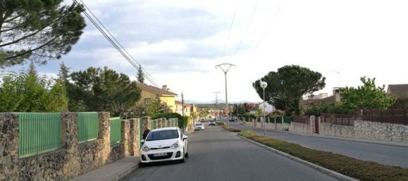 Terreno em La Lastrilla, Spain 500 m² N.º 20858 27