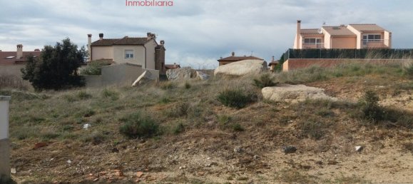 Terreno em La Lastrilla, Spain 500 m² N.º 20858 5