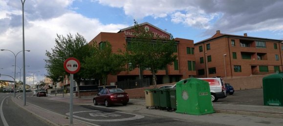 Terreno em La Lastrilla, Spain 500 m² N.º 20858 33