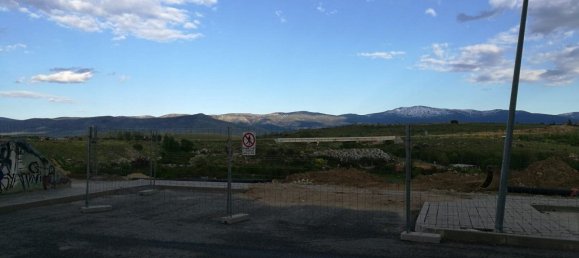 Terreno em La Lastrilla, Spain 500 m² N.º 20858 13