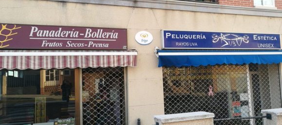 Terreno em La Lastrilla, Spain 500 m² N.º 20858 21