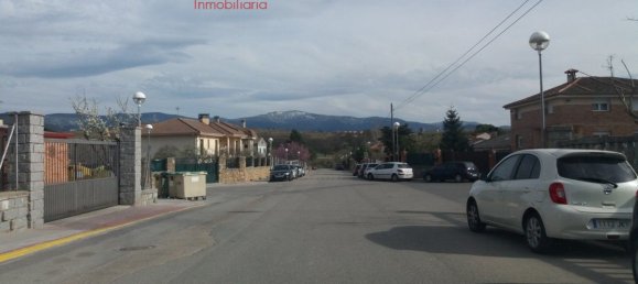 Terreno em La Lastrilla, Spain 500 m² N.º 20858 6