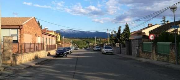 Terreno em La Lastrilla, Spain 500 m² N.º 20858 16