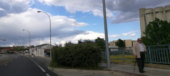 Terreno em La Lastrilla, Spain 500 m² N.º 20858 35