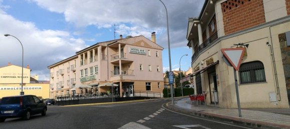 Terreno em La Lastrilla, Spain 500 m² N.º 20858 40