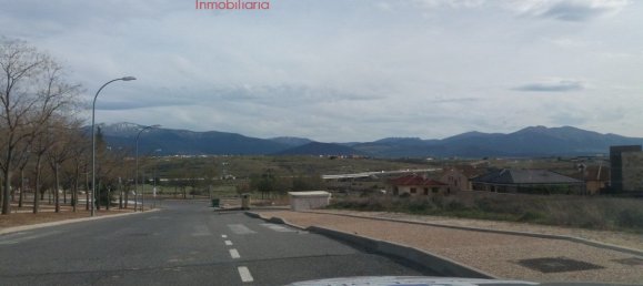 Terreno em La Lastrilla, Spain 500 m² N.º 20858 7