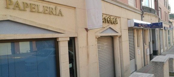 Terreno em La Lastrilla, Spain 500 m² N.º 20858 50