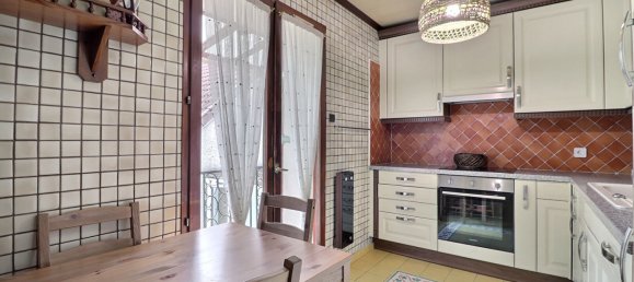 4 غرف نوم منزل في Montigny-les-Cormeilles, France رقم 176922 12