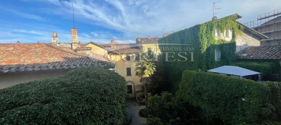6 rooms Apartment in Città di Castello, Italy No. 120965 12