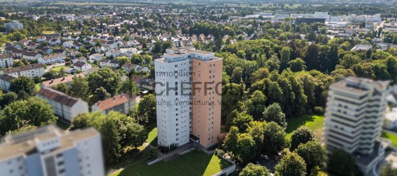 2 bedrooms Apartment in Biberach, Germany No. 298293 3