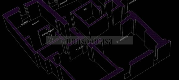 2 bedrooms Apartment in Perugia, Italy No. 43220 23