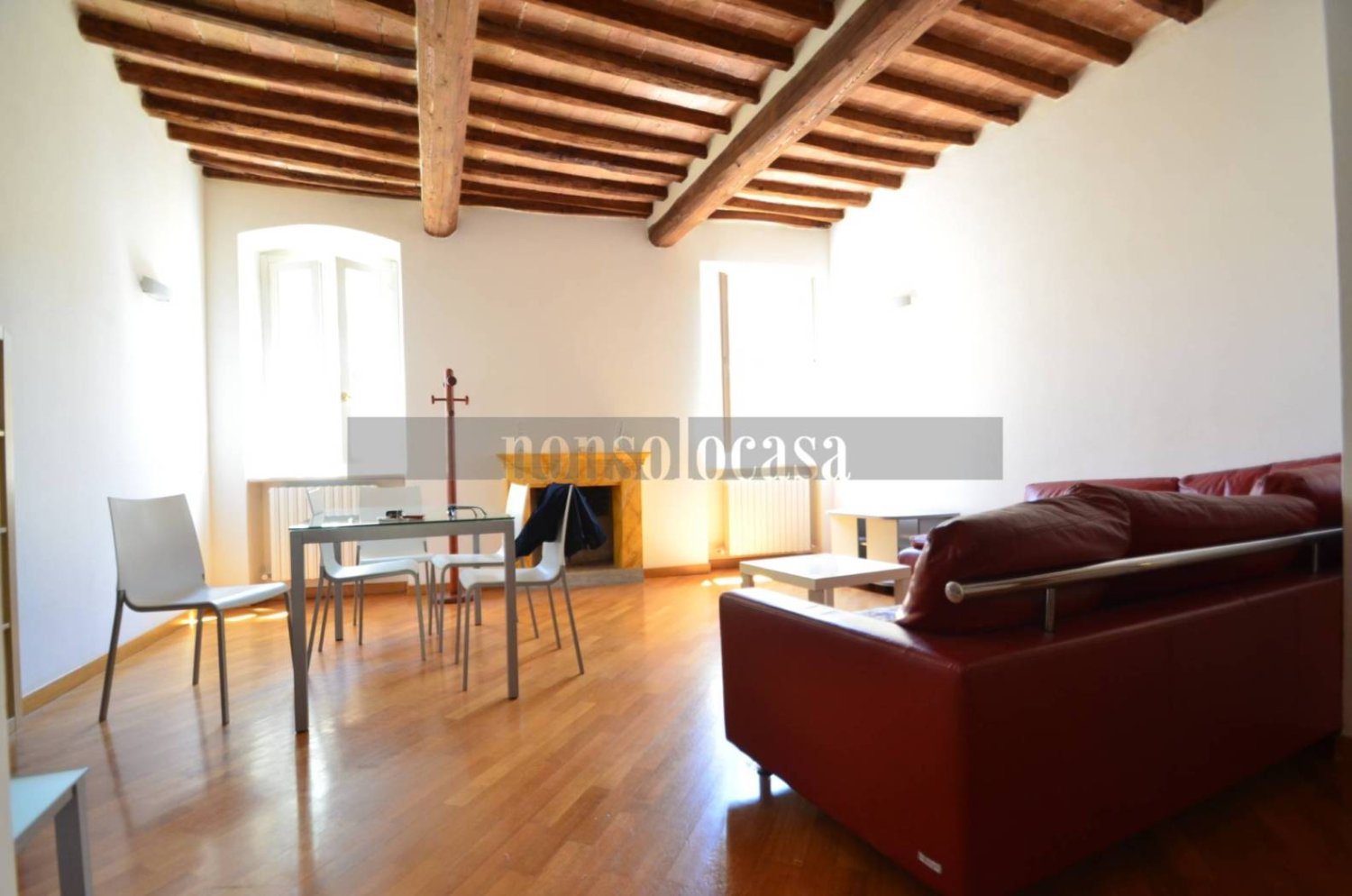 2 bedrooms Apartment in Perugia, Italy No. 43220