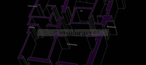 2 bedrooms Apartment in Perugia, Italy No. 43220 24