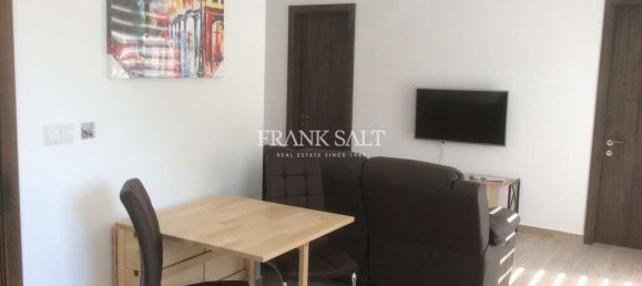 2 bedrooms Apartment in Sliema, Malta No. 8992 14