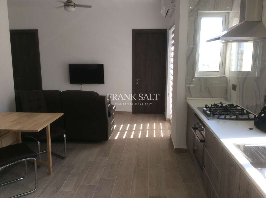 2 bedrooms Apartment in Sliema, Malta No. 8992